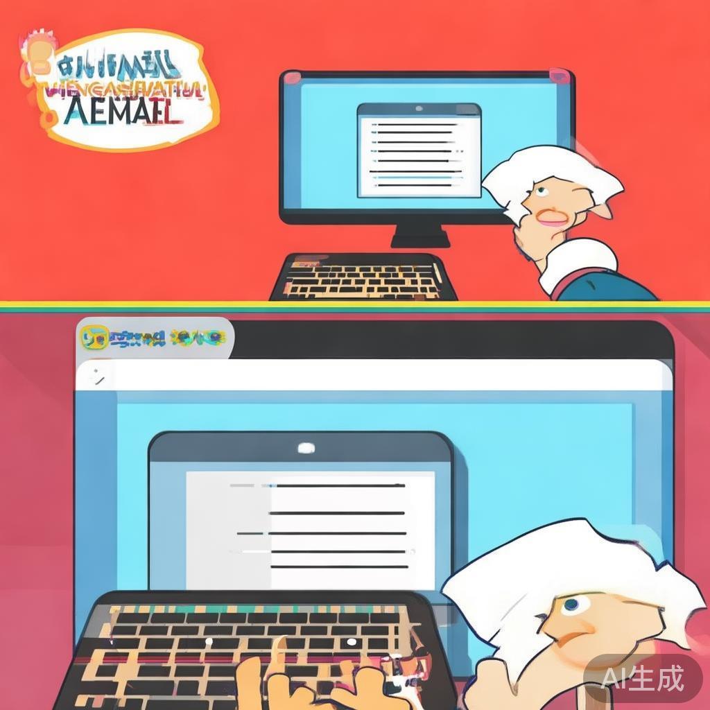 B站注册教程，轻松用邮箱完成账号注册