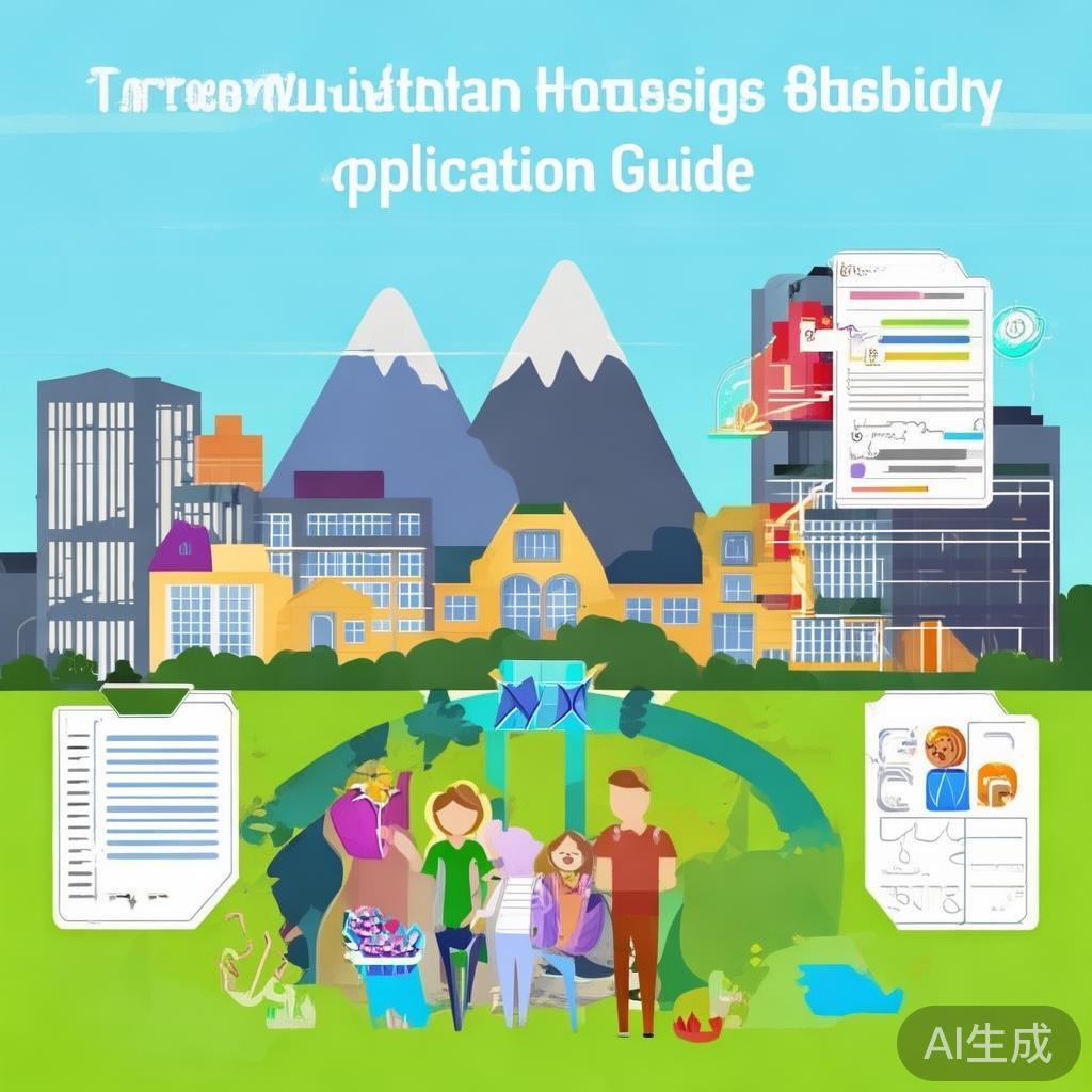 三山购房补贴申请指南，如何快速享受政策红利