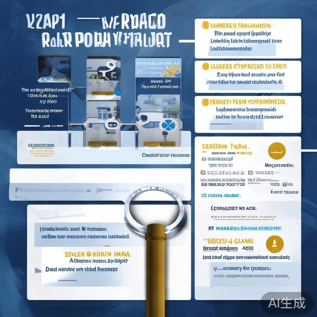 如何查询公司的注册商标，全面解析商标查询方法与技巧
