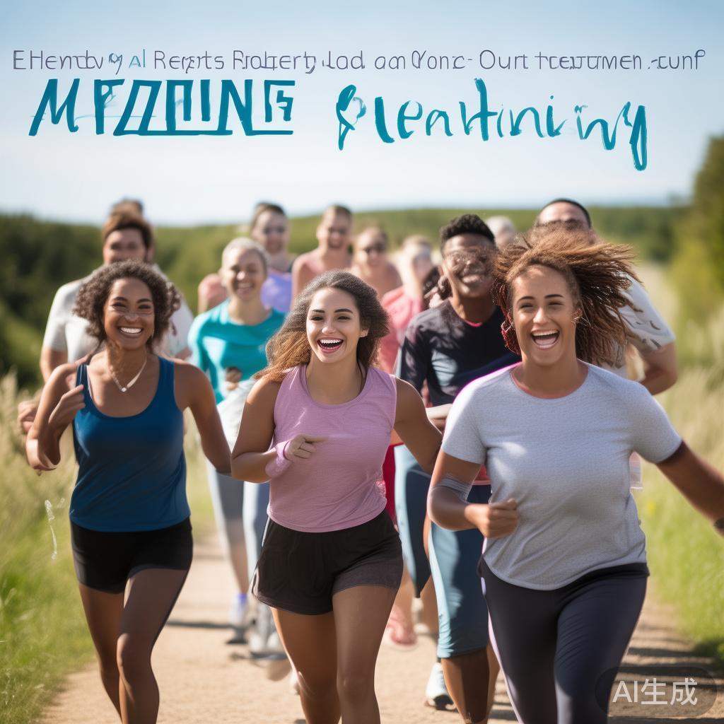 一起健走，开启健康生活之旅—如何轻松注册加入我们的健走活动