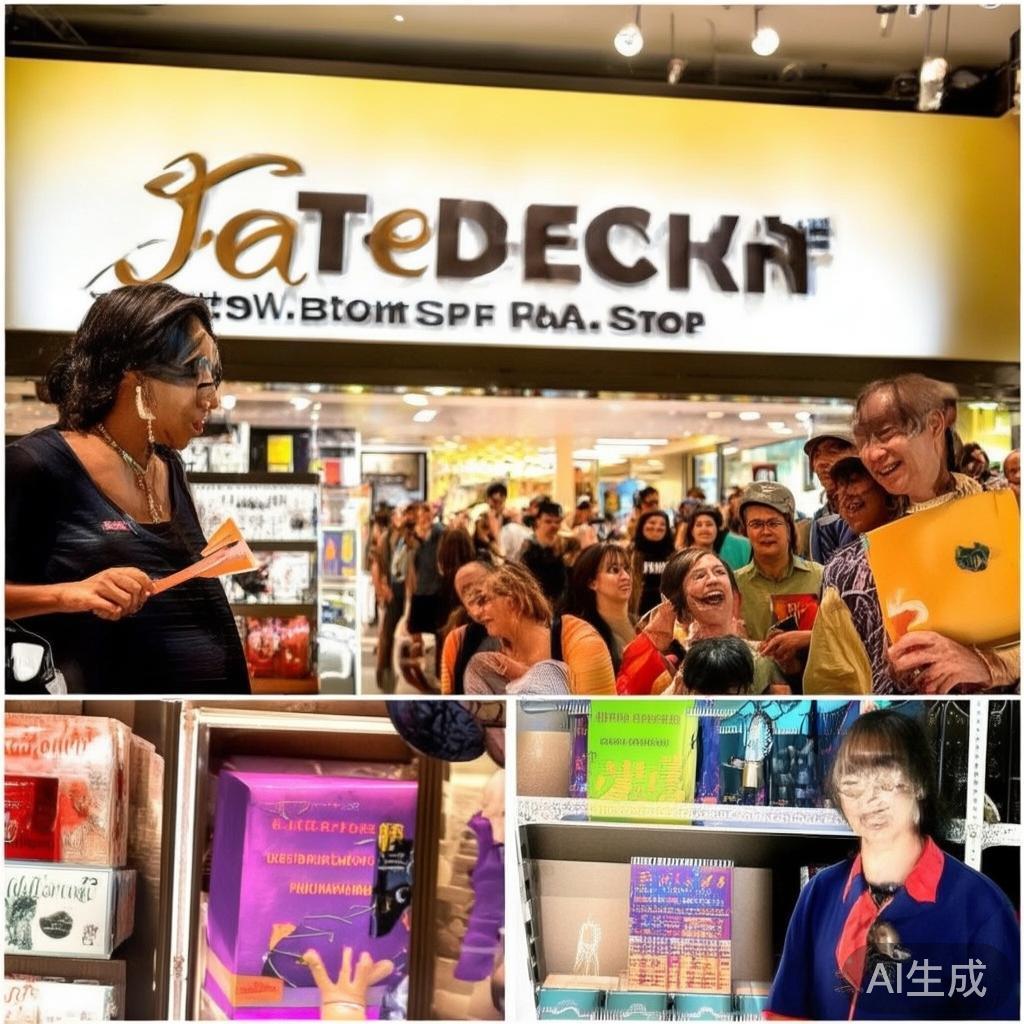 乐天免税店会员注册全攻略，轻松享受免税购物乐趣