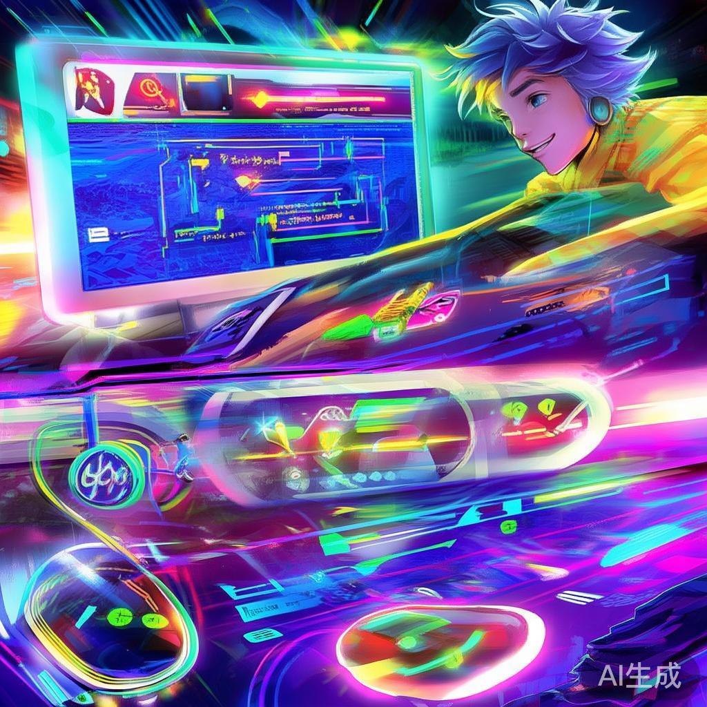 QQ飞车缘分天空会员注册攻略，开启您的专属游戏之旅