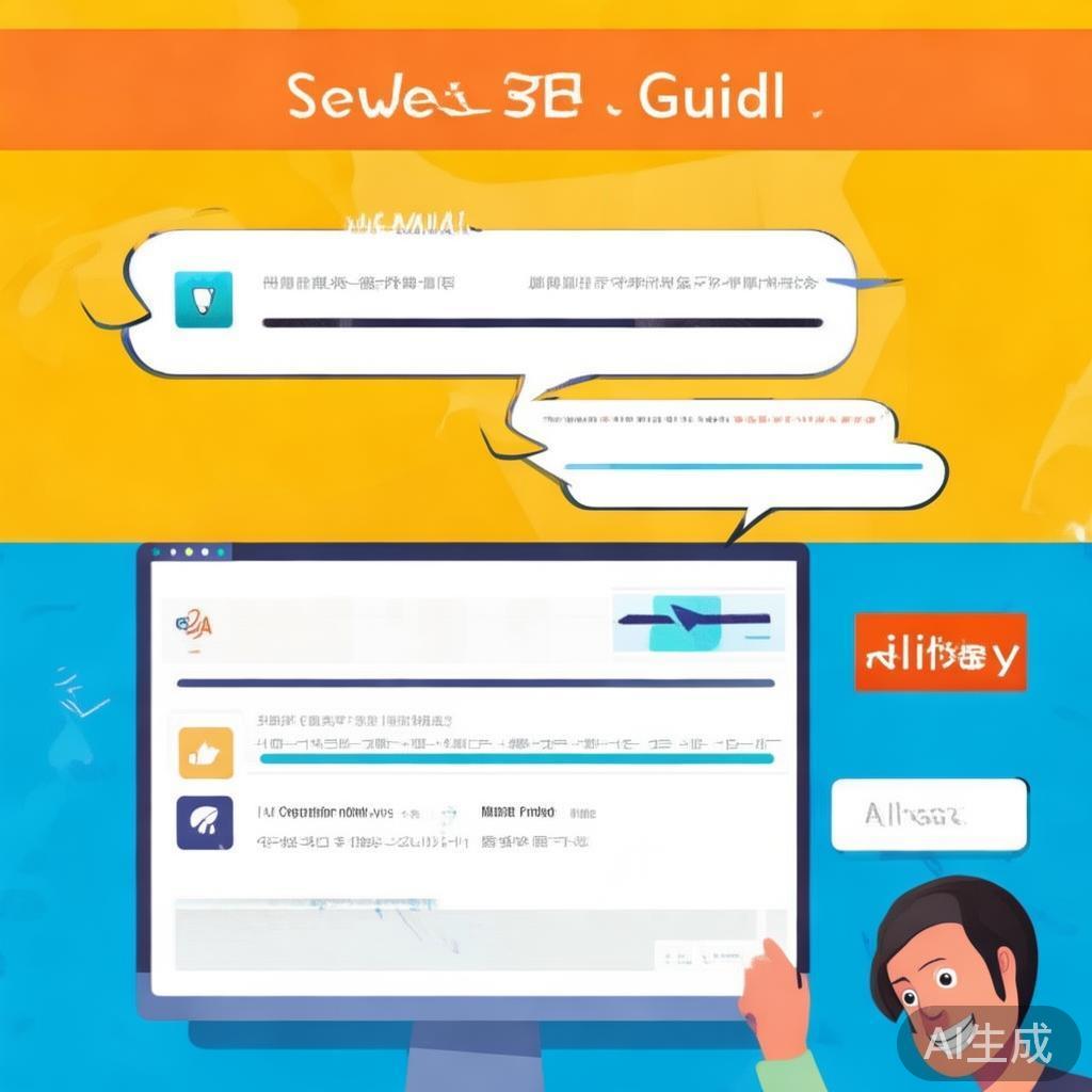 轻松上手，邮箱注册支付宝账号全攻略