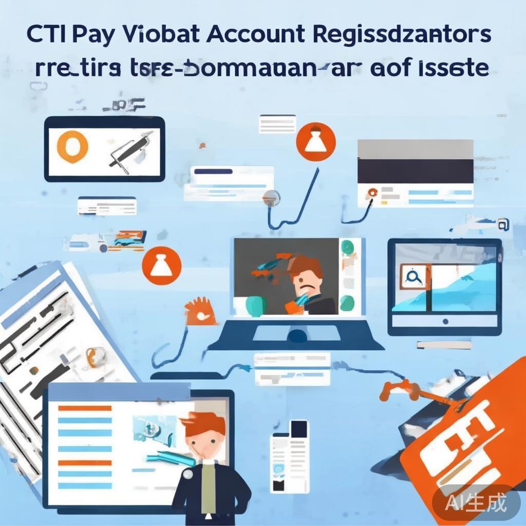 财付通账户注册难题解析，为何我的账户注册不了？