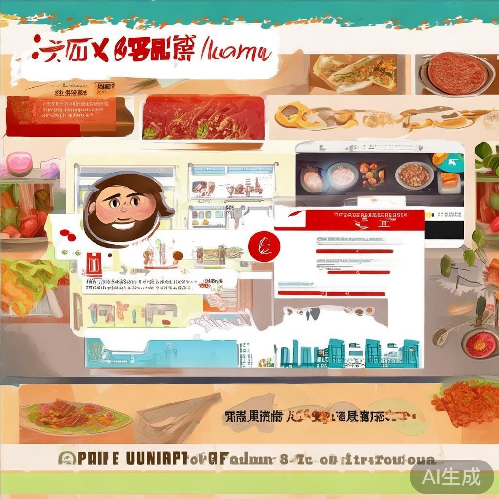 百度糯米商家注册指南，轻松开启您的线上美食之旅