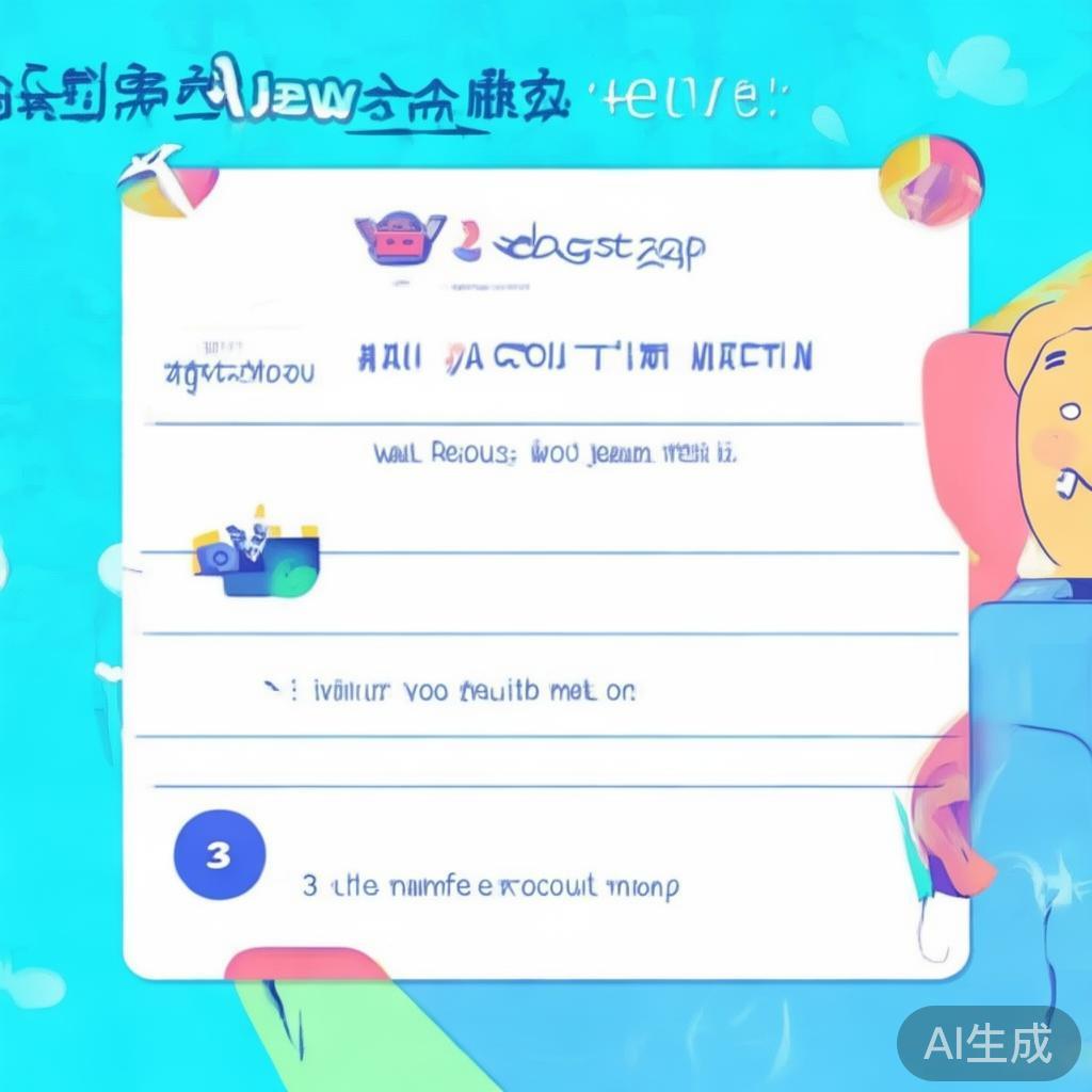 轻松上手，教你如何注册新微信号码