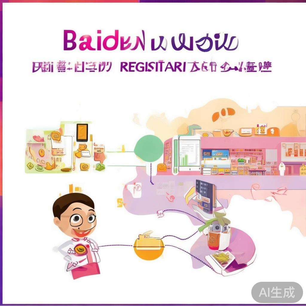 百度糯米商家注册指南，轻松开启线上美食之旅