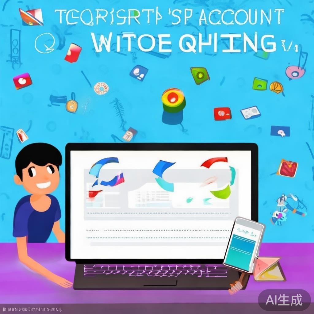 注册QQ没有手机怎么办？教你轻松完成注册，畅享社交乐趣