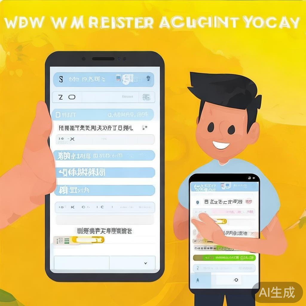 轻松掌握，QQ如何快速注册支付宝账号