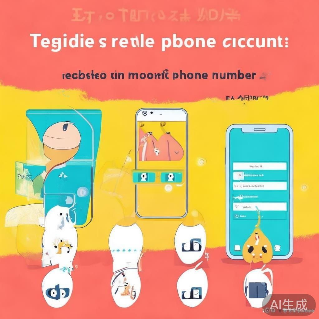 轻松上手！教你如何用手机号注册淘宝账号