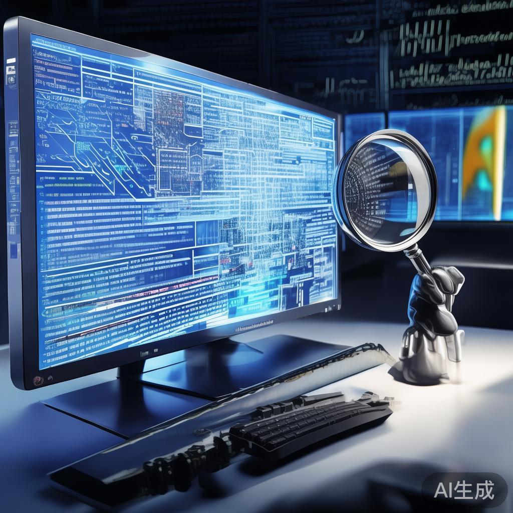 深入剖析，怎么看软件注册表