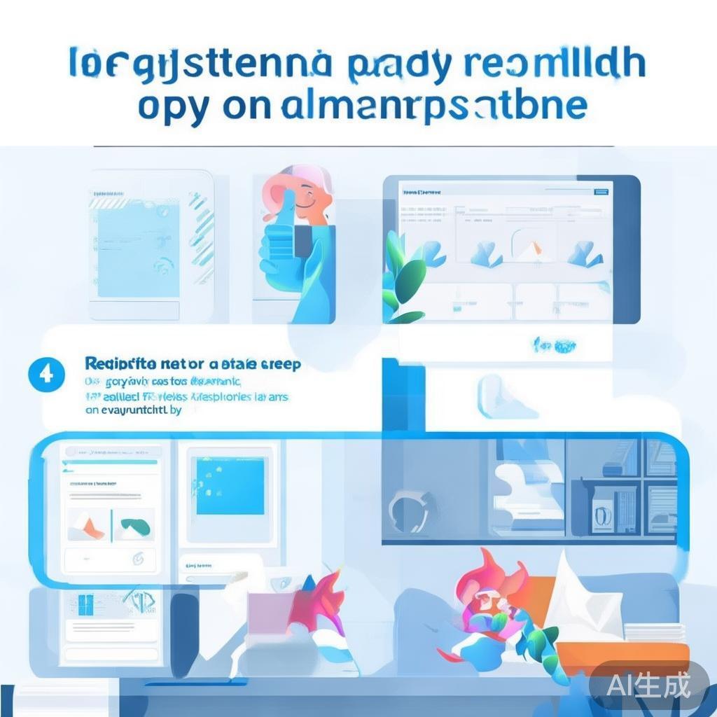 手机版财付通注册指南，轻松开启便捷支付之旅