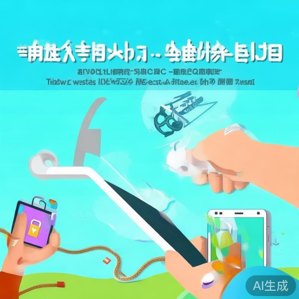 轻松解绑手机，自由注册微信—教你如何不绑定手机号注册微信