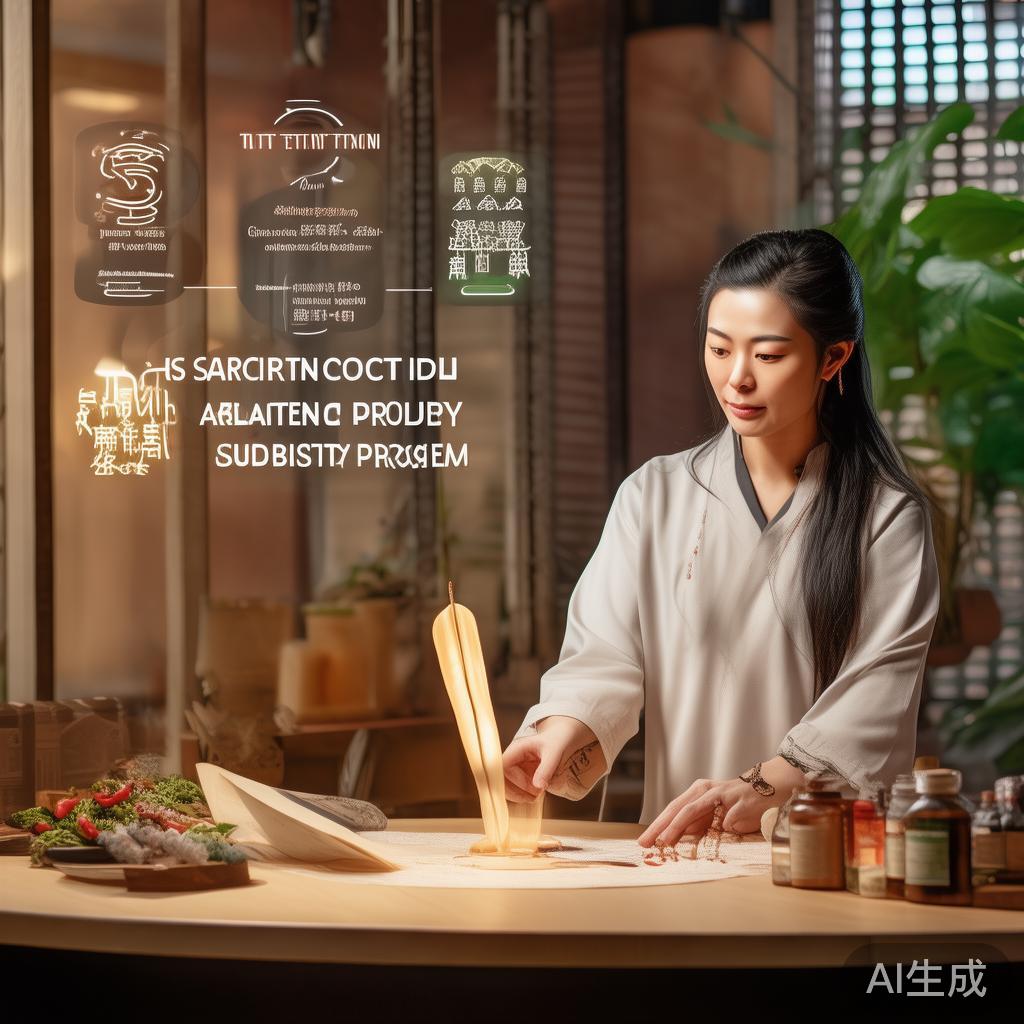 要吸引人，同时明确主题。用户提供的标题是中医理疗师申请人才补贴，开启健康新时代，这个标题不错，但可能可以更具体一些，比如加上如何申请或者政策解读之类的关键词，让读者一目了然