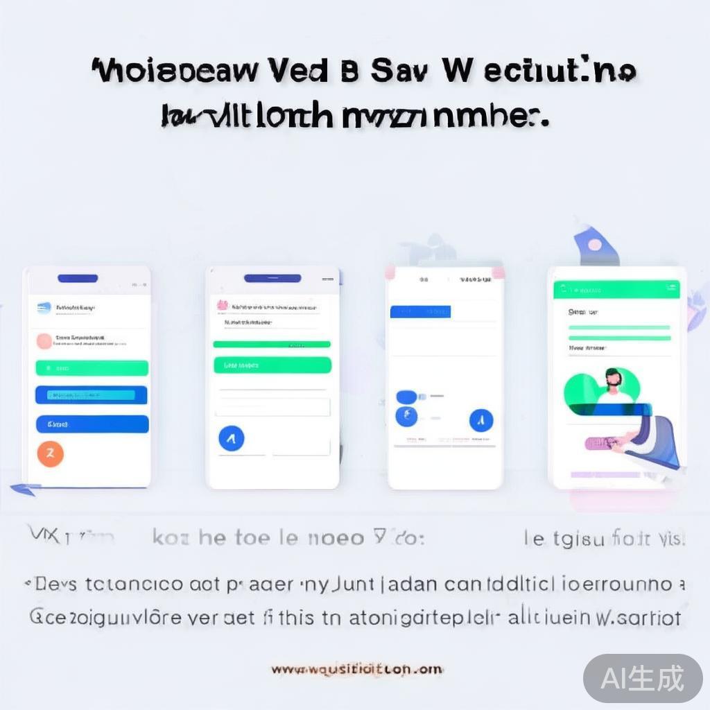如何使用新号码轻松注册微信—一步到位的注册攻略
