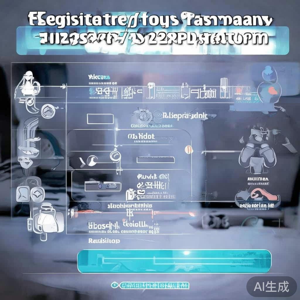 P2P平台注册公司全攻略，流程、注意事项及合规要点