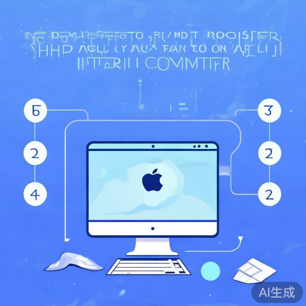 轻松上手，电脑上注册Apple ID的详细步骤指南