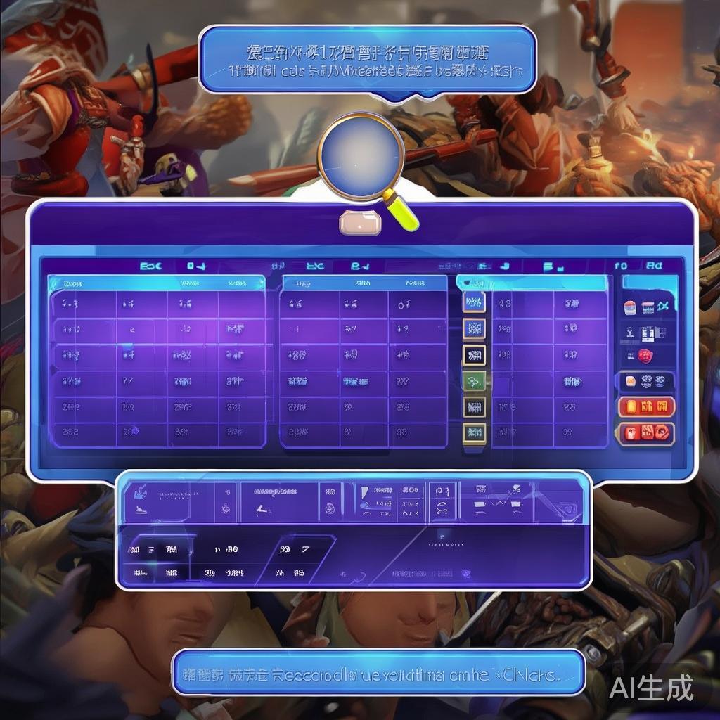 梦三国注册时间如何查询，轻松掌握账号信息，玩转游戏世界