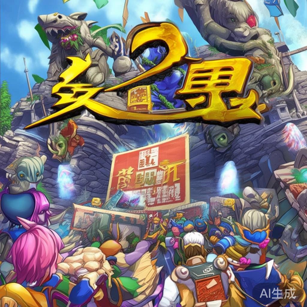 神武2手游战盟注册全攻略，轻松加入你的专属团队