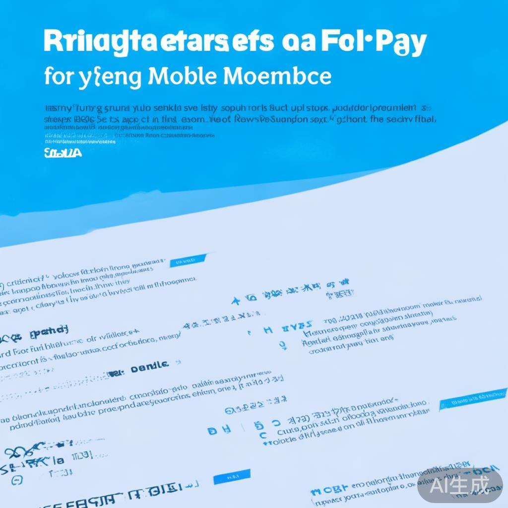 手机号如何轻松注册财付通，步骤详解及注意事项