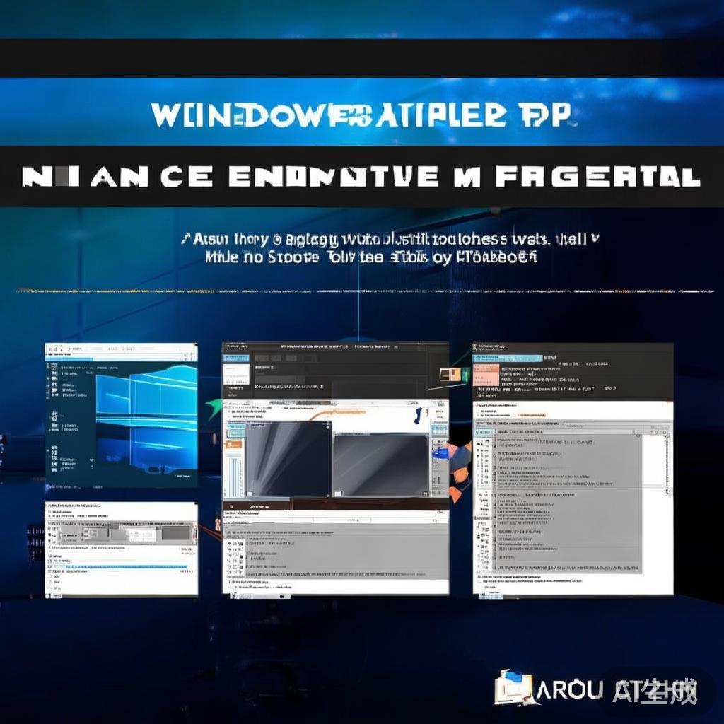 Win10系统修改注册表教程，轻松解锁系统潜能