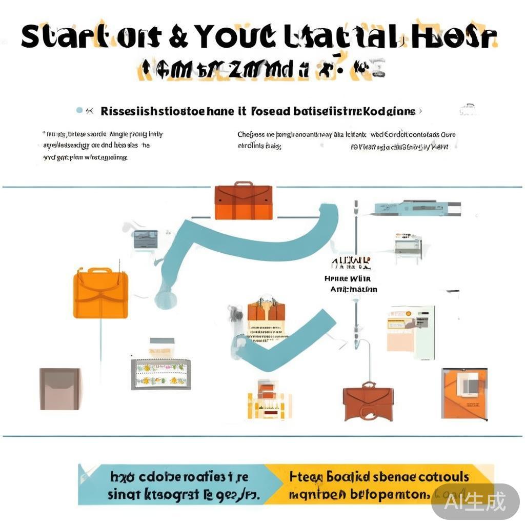皮包公司注册全攻略，流程、注意事项及风险防范