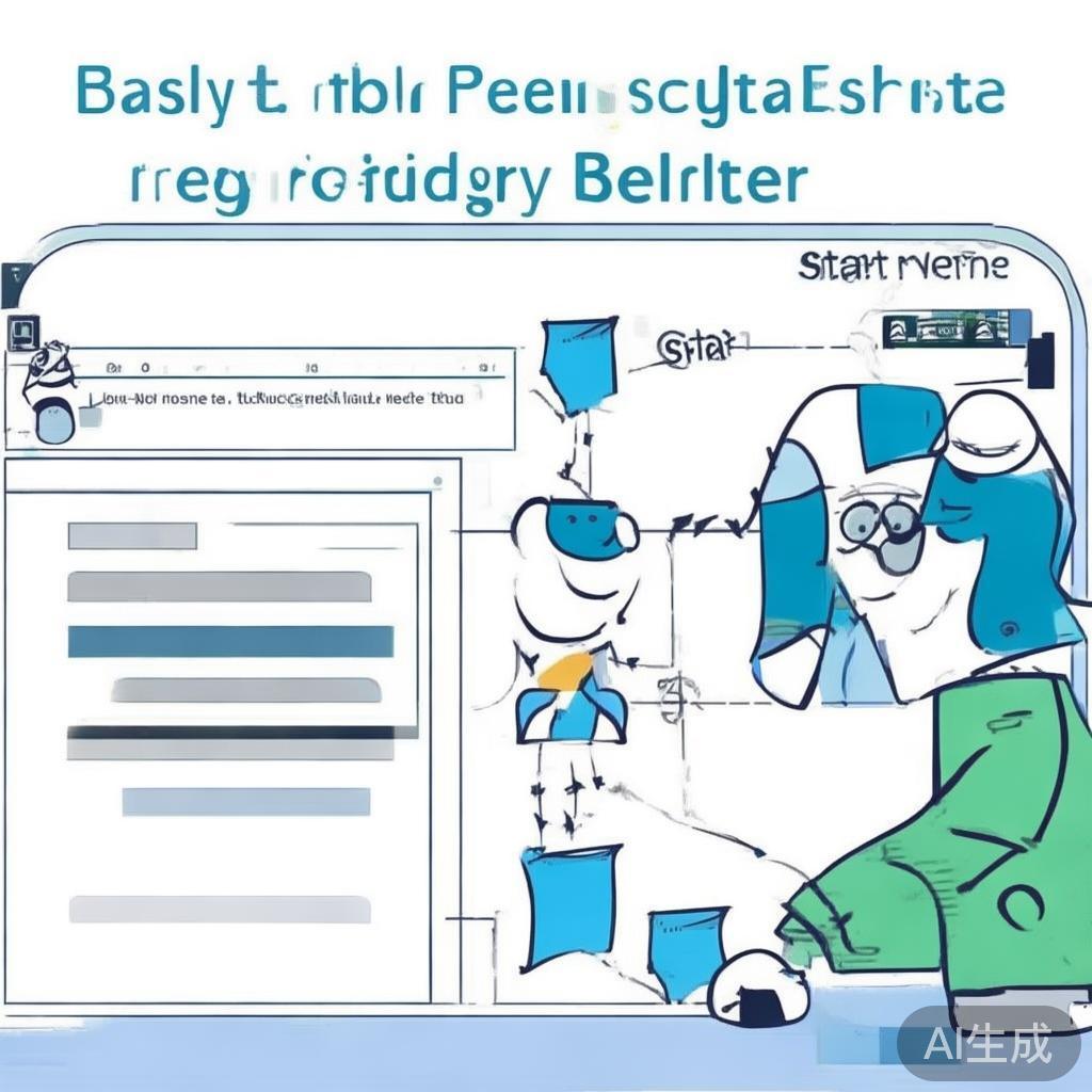 如何轻松找到并使用注册表编辑器，新手指南