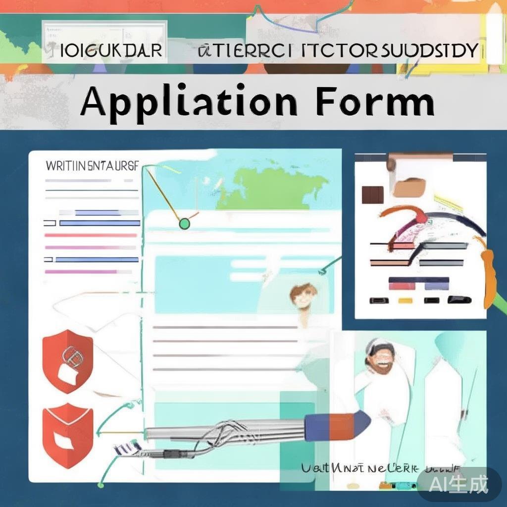 国家人才引进补贴申请表，如何高效撰写及注意事项