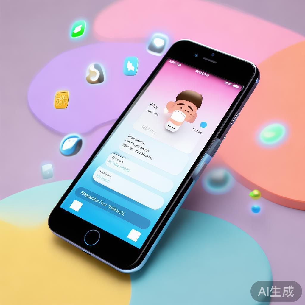 苹果4s轻松注册Apple ID，畅享iOS生态服务