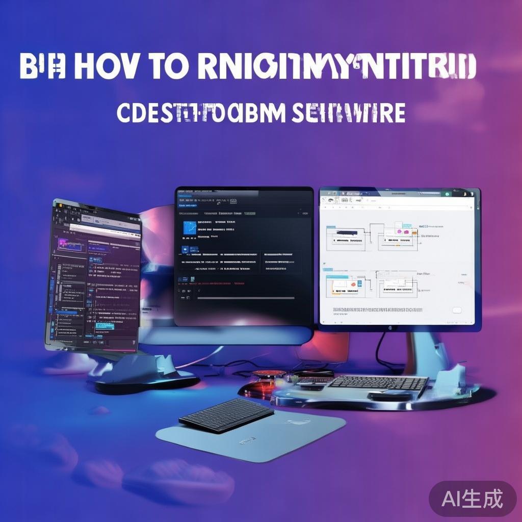 3D软件中注册表删除指南，轻松优化系统性能