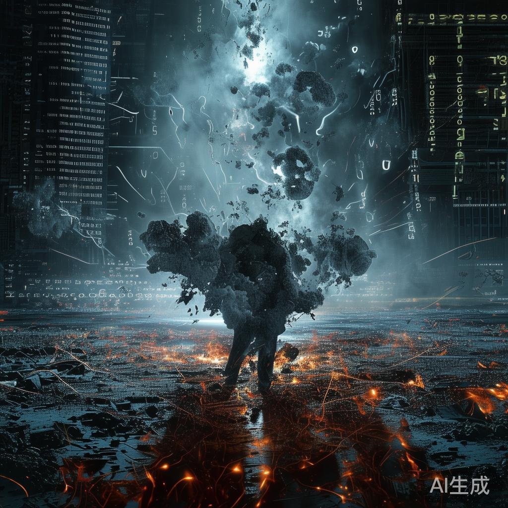 注册表删除不当，后果可能比你想象的严重！