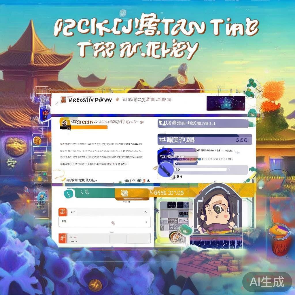 梦三国注册时间查询攻略，轻松了解账号历史，玩转游戏更得心应手