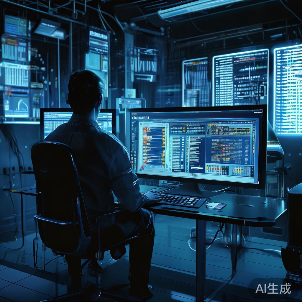 破解注册码软件的实用技巧与风险提示