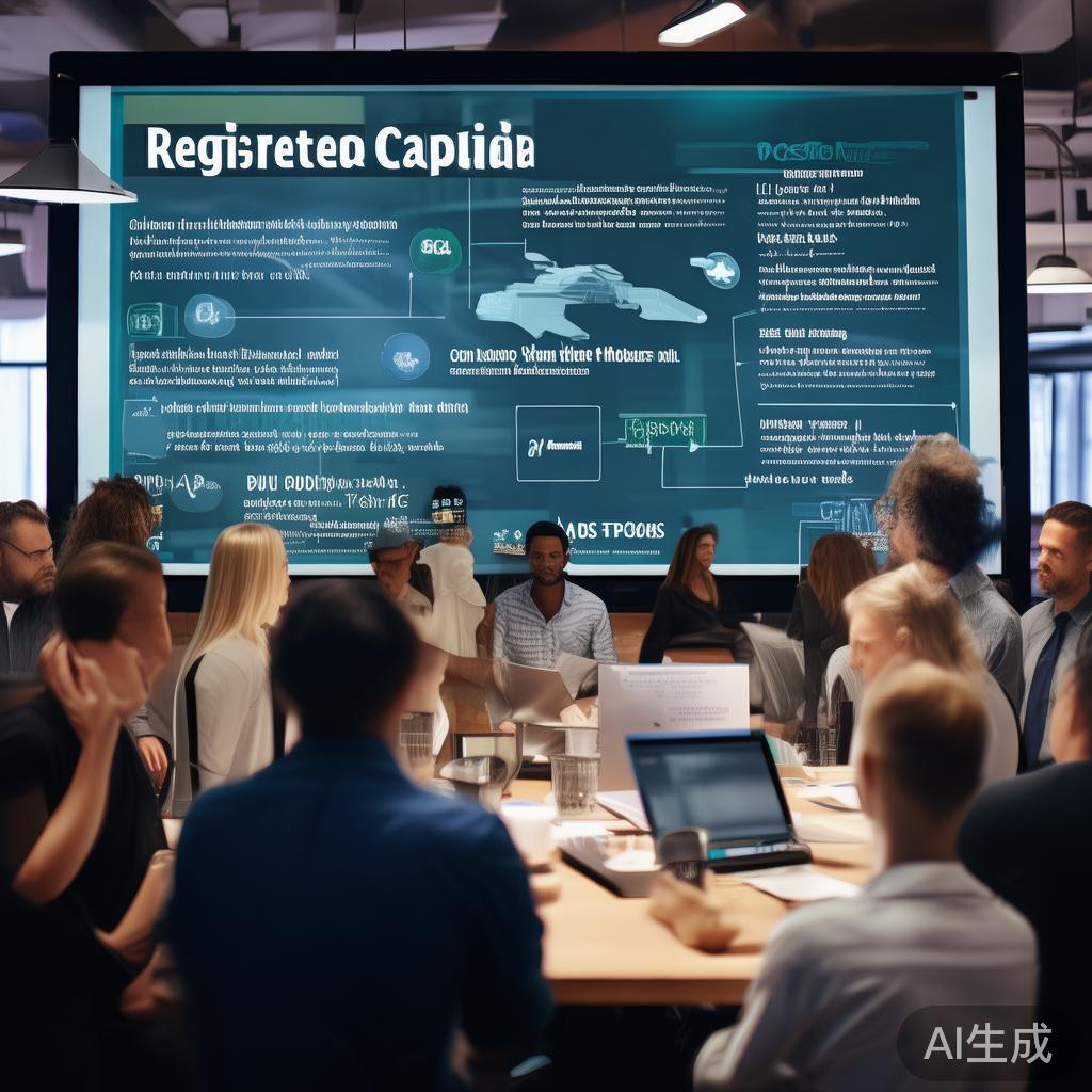 公司注册资金，揭秘其含义、作用及注意事项