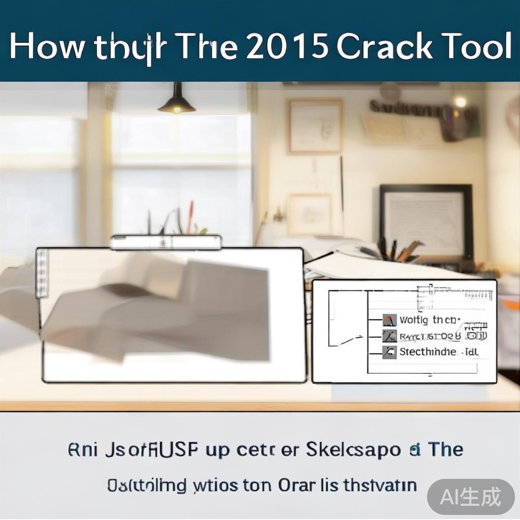 Sketchup 2015 注册机使用教程，轻松激活正版软件