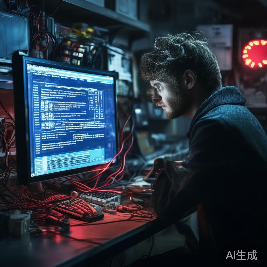 注册表文件丢失，系统崩溃前的紧急修复指南