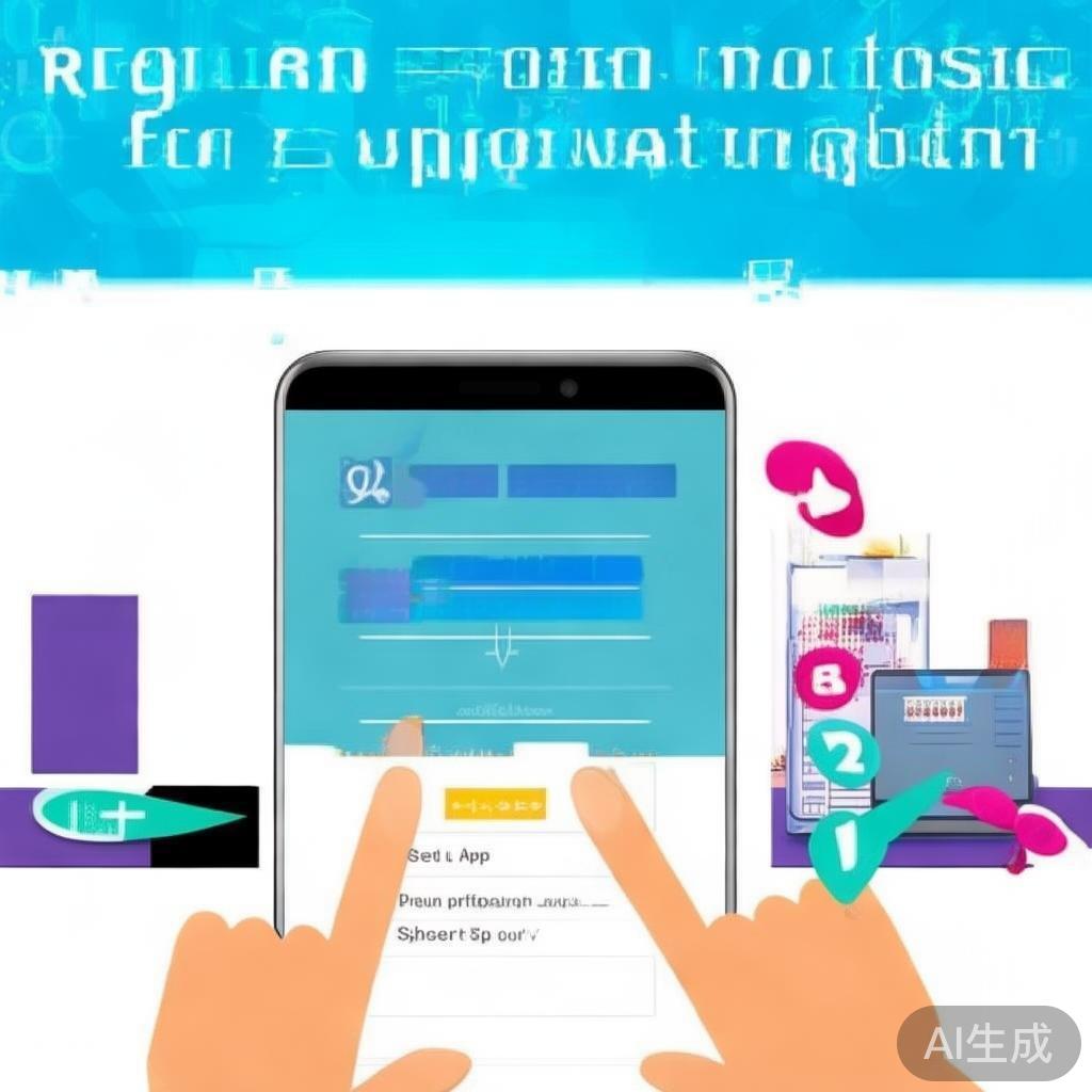 11选5手机上注册指南，轻松开启您的手机购彩之旅