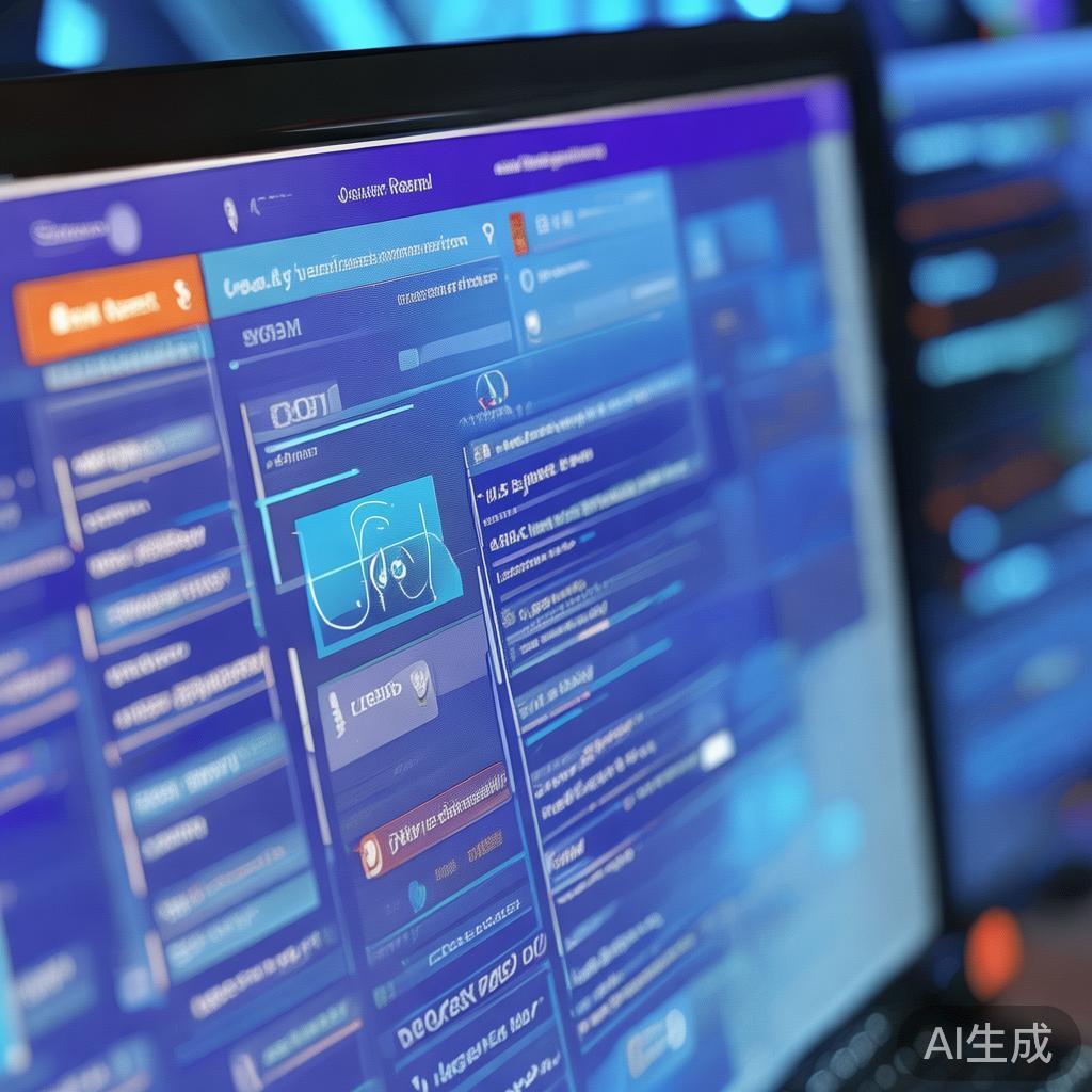 详解如何打开计算机注册表，操作步骤及注意事项