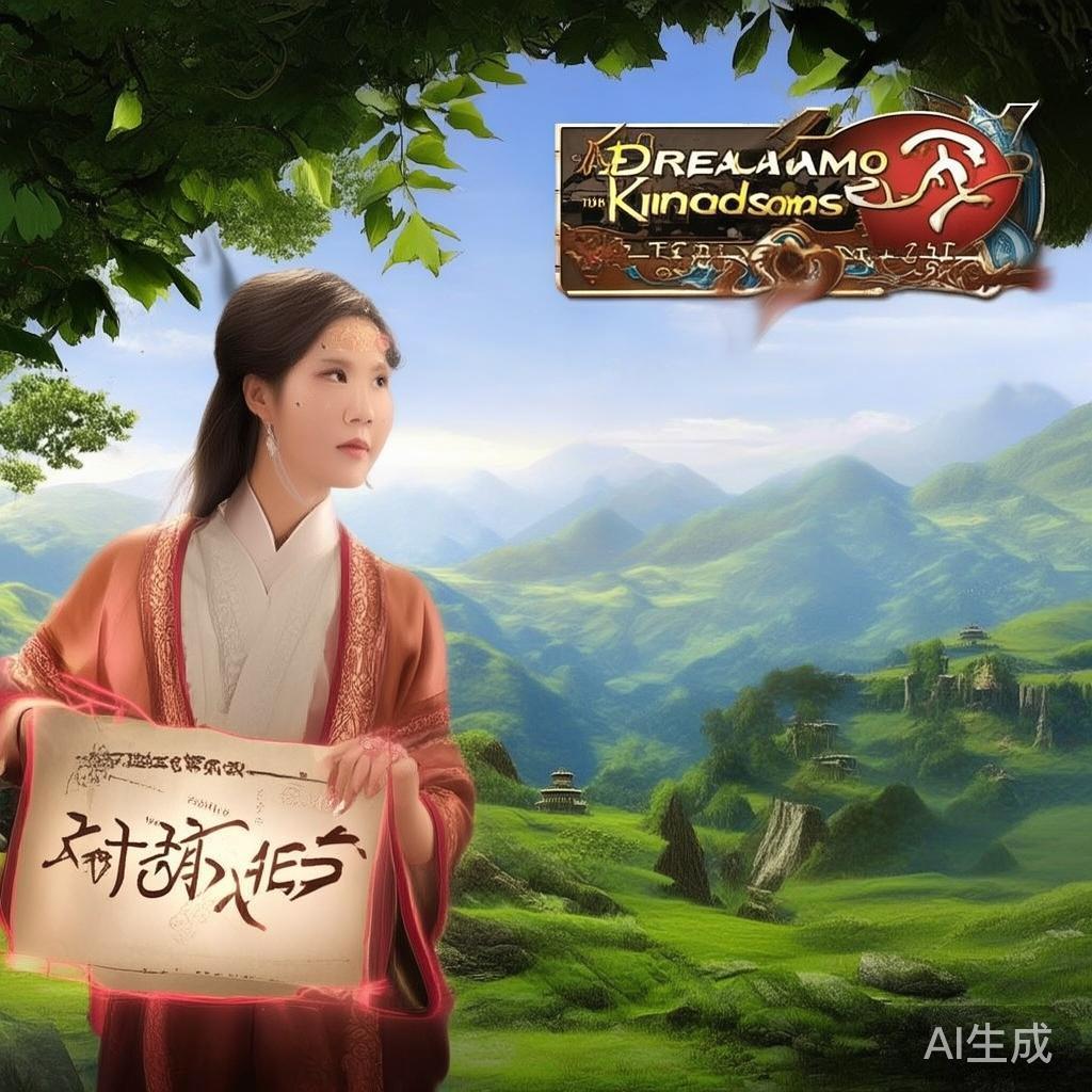 越南服梦三国注册指南，轻松开启三国之旅