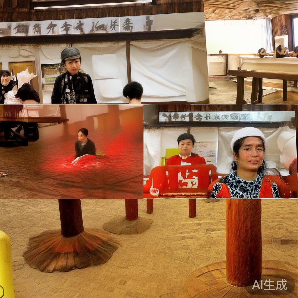 好，用户让我写一篇关于工商银行残疾人补贴申请的文章，标题和内容都要写。首先，我需要确定文章的结构。标题已经给出，接下来是引言，然后是补贴申请的重要性，接着是申请流程，再是注意事项，最后是总结