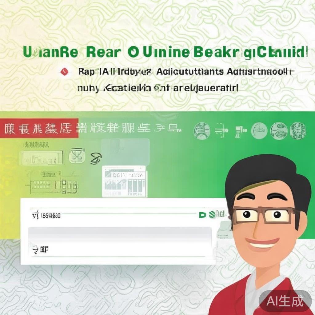 中国农业银行网上银行注册指南，轻松开启便捷金融服务