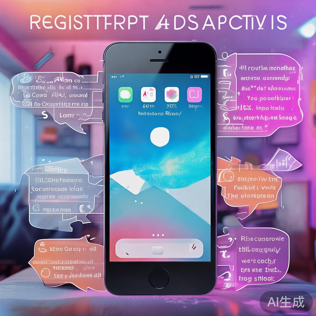 苹果4s注册ID号全攻略，轻松开启您的iOS之旅