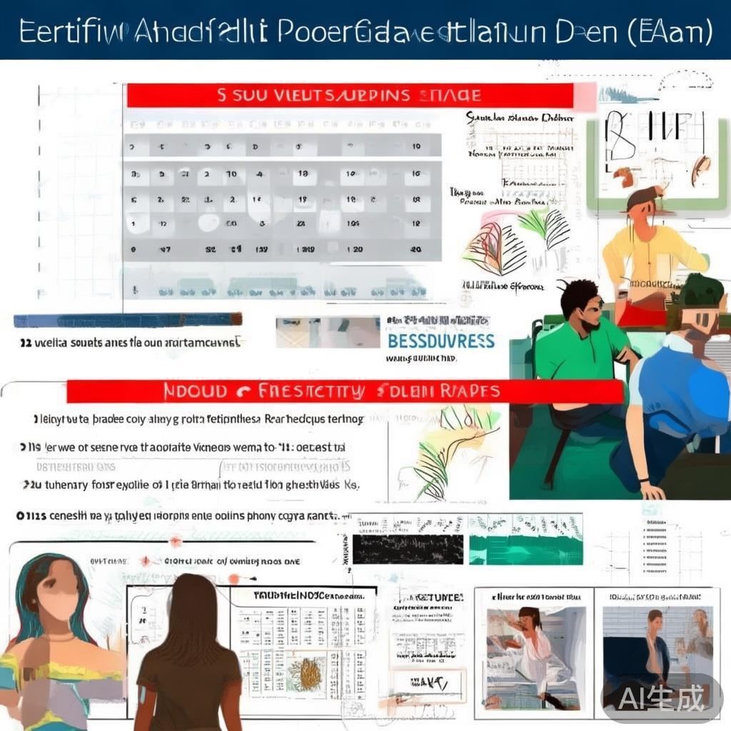 如何高效准备注册会计师考试，全方位攻略指南