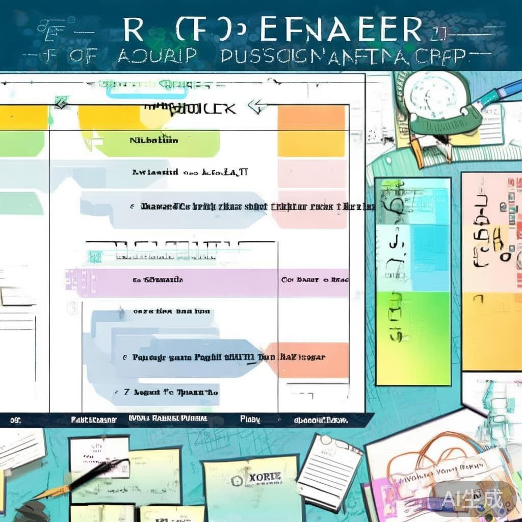 注册会计师考试攻略，如何科学搭配科目，高效备考