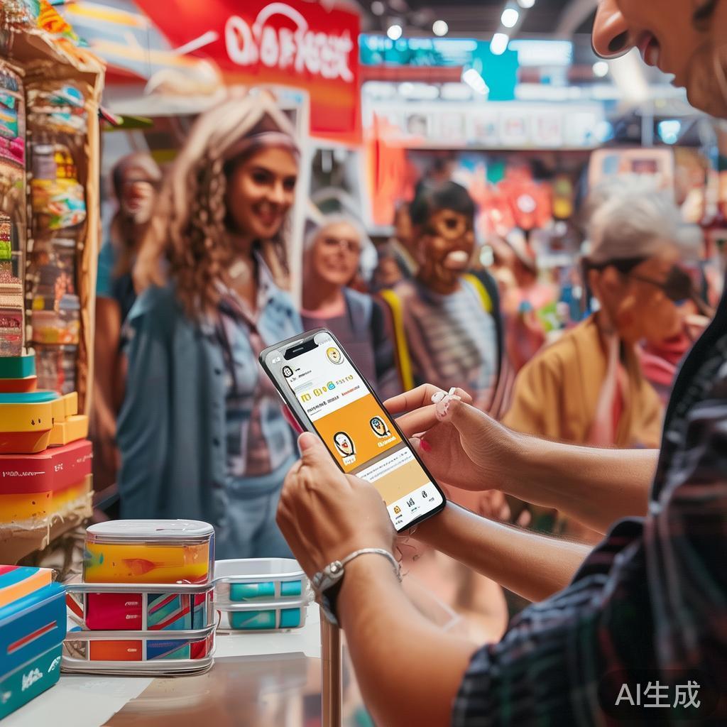 有了支付宝，轻松注册淘宝，开启网购之旅！