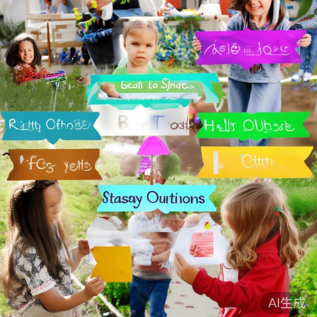 如何注册成为五好小公民，培养新时代优秀少年的必备步骤