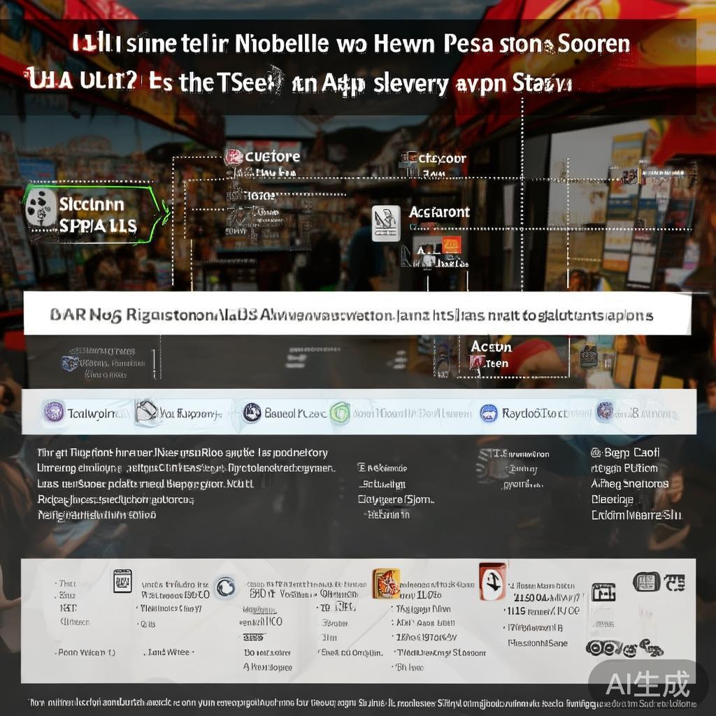 App Store美国注册不了怎么办？全方位解析及解决方案