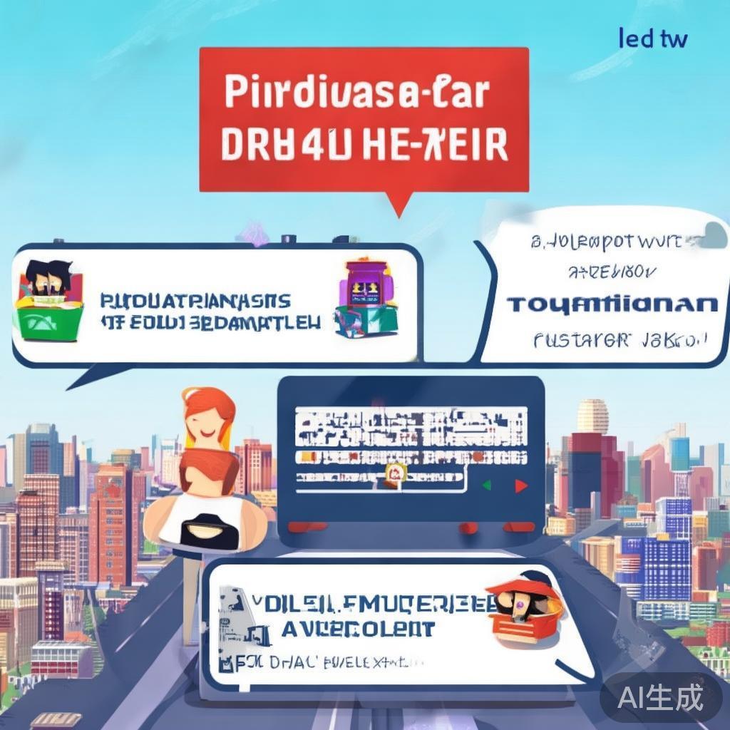 滴滴车被注册了怎么办？教你轻松应对车辆信息被冒用的困扰