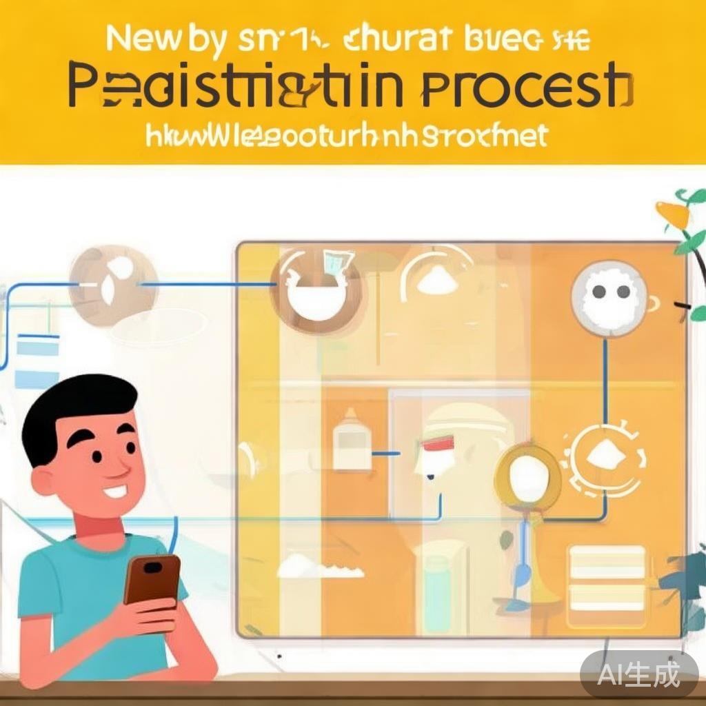 新手必看微信新用户注册全攻略，轻松开启您的社交之旅