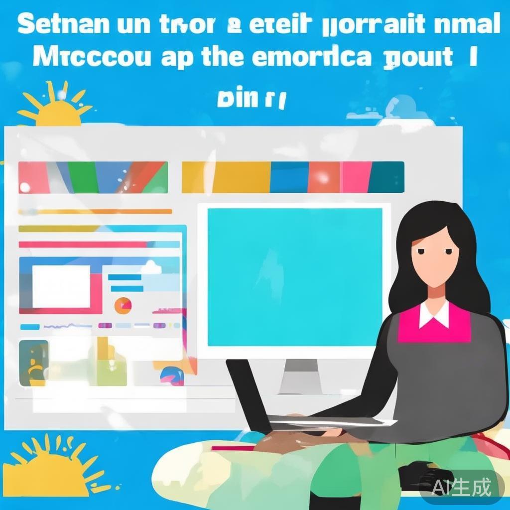 企业邮箱注册全攻略，轻松开启高效办公之旅